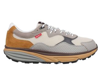 Mbt Narita Sneakers Man Tan