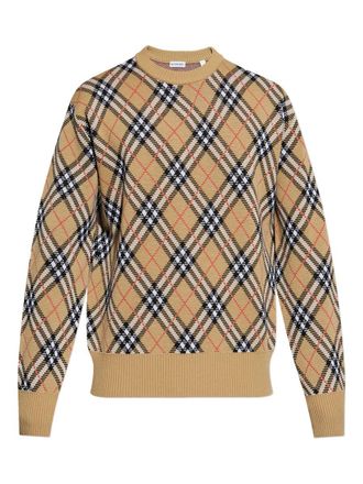 Burberry Sweater Clothing