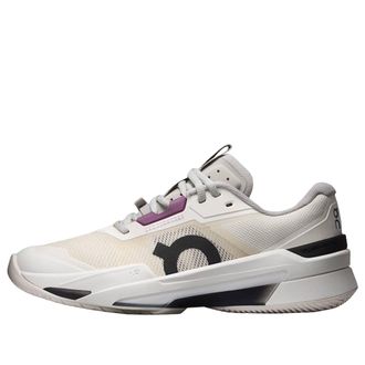 On Running (WMNS) On Running The Roger Pro Fire Grain Ivory 3WF30035224