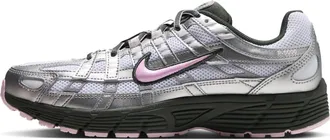 Nike Womens P-6000 Shoes in White | JA1009-100