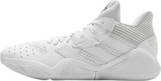 adidas Adidas Harden Stepback Footwear White / Grey One / Footwear White FW8488 Mens