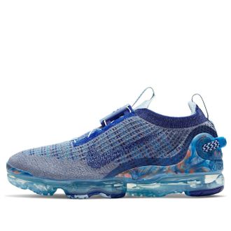 Nike Air VaporMax 2020 Flyknit Stone Blue CT1823-400