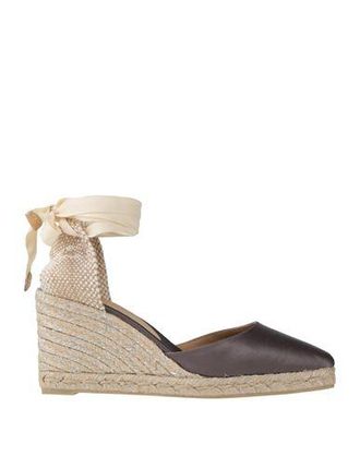 Castaner FOOTWEAR - Espadrilles on YOOX.COM