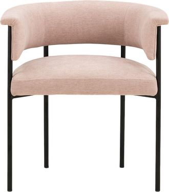 TOV Furniture Tov Furniture Taylor Performance Chenille Dining Chair