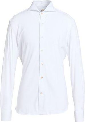 Giannetto Portofino TOPWEAR - Camicie su YOOX.COM