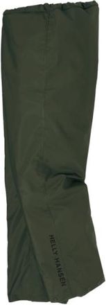 Helly Hansen Pantal&oacute;n Impermeable 70429 Mandal Helly Hansen 4xl Verde Militar