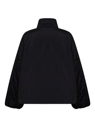 STUDIO NICHOLSON Vaner Padded Jacket - Black