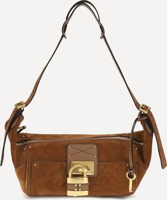 Chlo&eacute; Paddington Shoulder Bag Female UNI