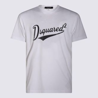Dsquared2 Cool Fit T-Shirt