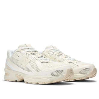 New Balance 740 Bisque Angora U740KP2 Mens Sea Salt Lifestyle Shoes LIQ906