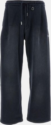 Wooyoungmi Pantaloni Con Coulisse