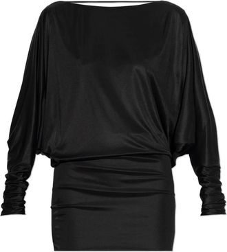 Dsquared2 Donna, Abiti, Nero, XS, new