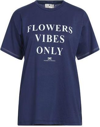 Elisabetta Franchi TOPWEAR - T-shirts su YOOX.COM