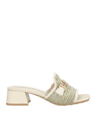 Hispanitas CALZADO - Sandalias con cierre en YOOX.COM