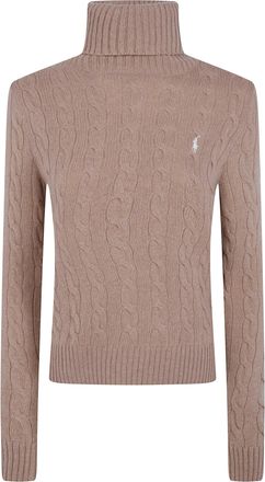 Ralph Lauren Sweater Long Sleeves 211888686