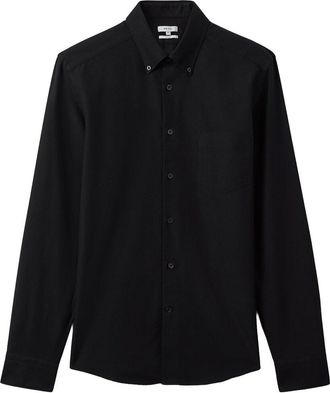 Reiss Greenwich Oxford Shirt