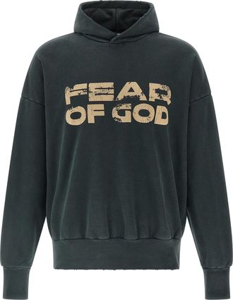 Fear of God Fear Of God Felpe Nero-Uomo