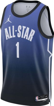 Nike Jordan Air Jordan x NBA All Star 23 Swingman Jersey Devin Booker 1 DX6326-502