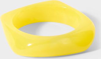 Simons Womens Asymmetric bangle