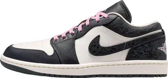 Nike Jordan (WMNS) Air Jordan 1 Low SE Iced Carmine II0595-001