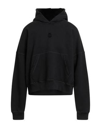 Alexander McQueen TOPWEAR - Sweatshirts on YOOX.COM