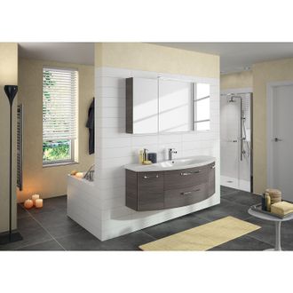 PELIPAL home24 Badezimmerset 4010 III (2-teilig)