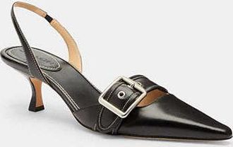 Coach Margot Slingback