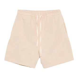 Paura Casual Shorts - Heren - Korte broeken - Roze - Maat: M