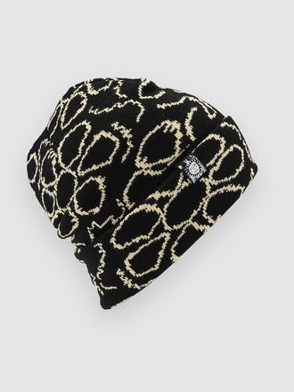 Volcom Longo Gorro negro