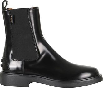 Tod's Mujer, Zapatos, Negro, Talla: 37 1/2 EU