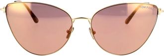 Tom Ford Ft1005/S Sunglasses