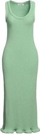 Jil Sander VESTIDOS - Vestidos largos en YOOX.COM