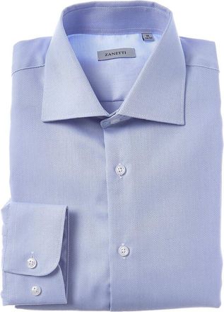 Zanetti Dress Shirt