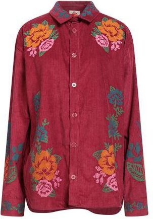 Farm Rio TOPWEAR - Camicie su YOOX.COM