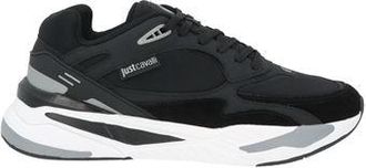 Just Cavalli FOOTWEAR - Trainers on YOOX.COM