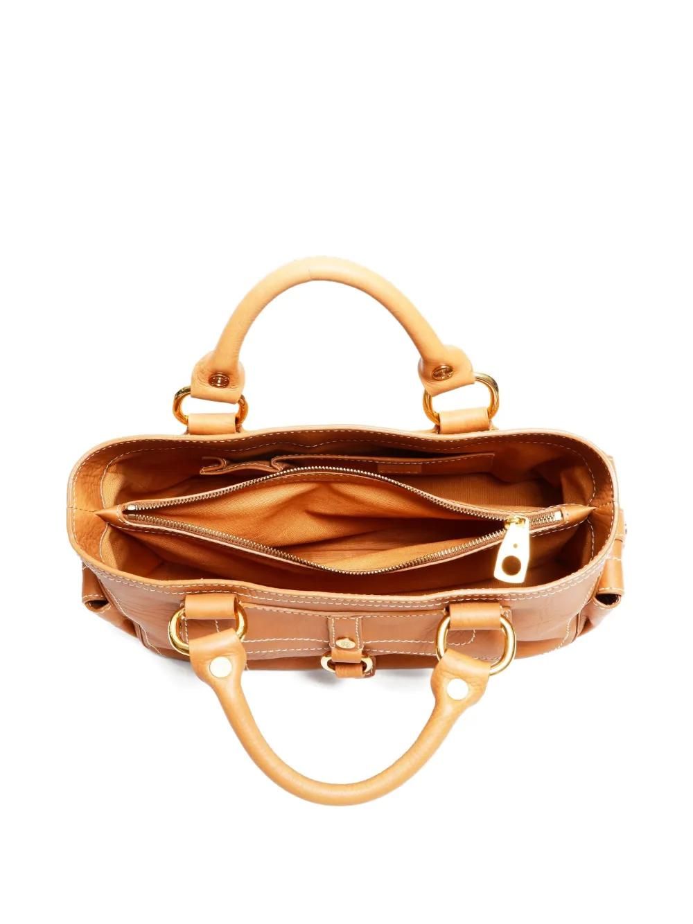 Celine 1990-2000s Boogie Handtasche Braun ab 934,00 € auf Stylight