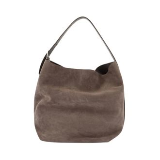 Toteme Donna, Borse, Marrone, Taglia unica, new