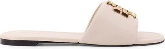 Tory Burch Donna, Scarpe, Beige, 38 EU, new