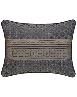 J. Queen New York Alaro Boudoir Decorative Throw Pillow