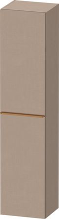 Duravit Duravit D-neo Armario Alto, 400x1760x360mm, 1 Puerta, Apertura A