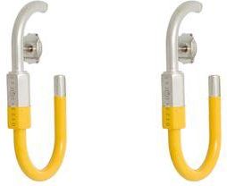 Maison Margiela JEWELLERY and WATCHES - Earrings on YOOX.COM