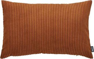 done. Dekokissen »Zoom« Kissenhülle aus modernem Cordstoff