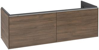 Villeroy & Boch Subway 3.0, Meuble Pour Lavabo, 1272x429x478 Mm, - Villeroy&boch
