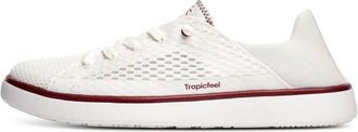 Tropicfeel Sunset Breeze Freizeitschuhe - Unisex | wei&szlig;