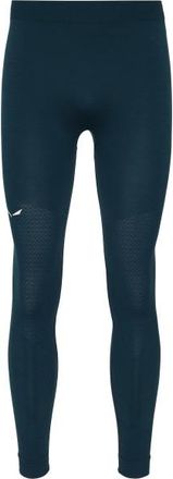 Salewa Zebru Responsive Tight Merinounterw&auml;sche f&uuml;r Herren | blau