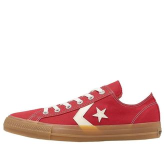 Converse CRT CL OX Red 33702522