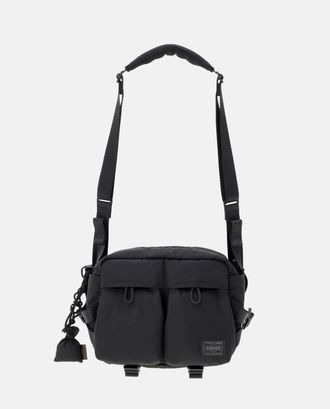 Porter Senses Borsa A Tracolla