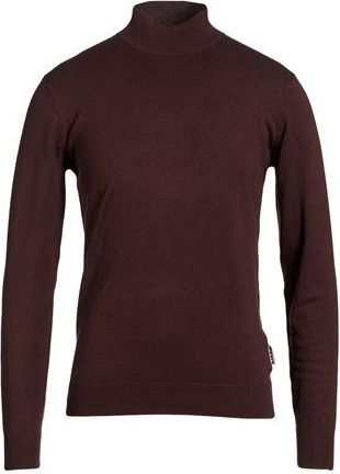 Berna KNITWEAR - Turtlenecks sur YOOX.COM