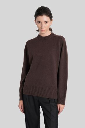 Loulou Studio Baltra Lds Knitwear