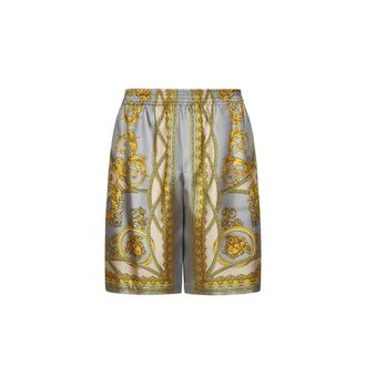 Versace Versace La Coup&eacute; des Dieux Shorts